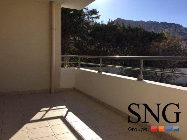 Location Appartement Traverse Duffaud, Marseille