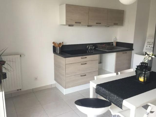 Location Appartement Traverse Françoise Dolto, Manosque