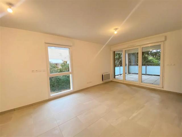 Location Appartement Traverse Grandjean, Marseille