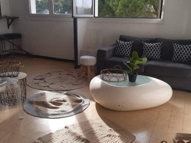 Location Appartement Traverse le Mée, Marseille