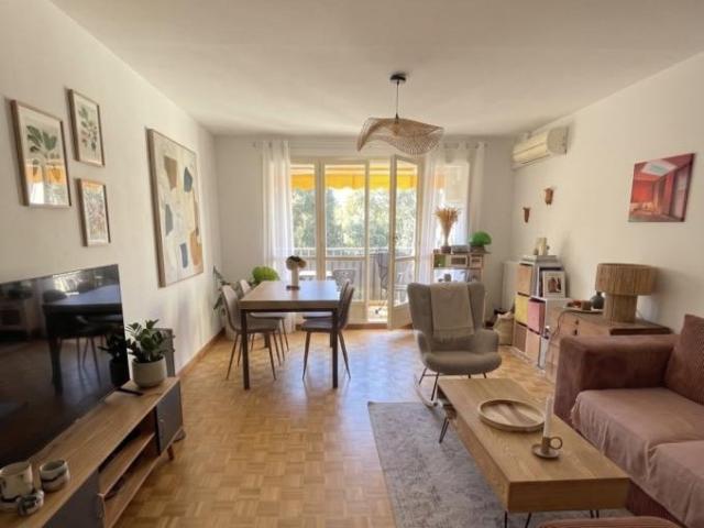 Location Appartement Traverse Prat, Marseille