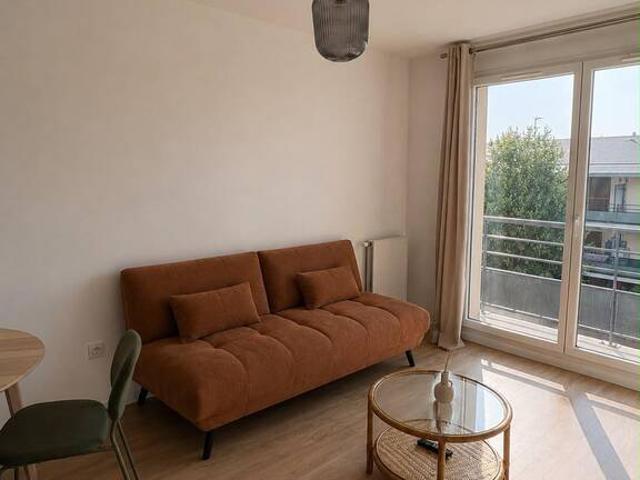 Location Appartement Trans'Oise, Beauvais