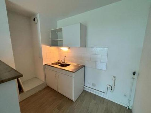 location appartement tregueux 3 pièces 60 m2 cotes d'armor 22950 655 € / mois