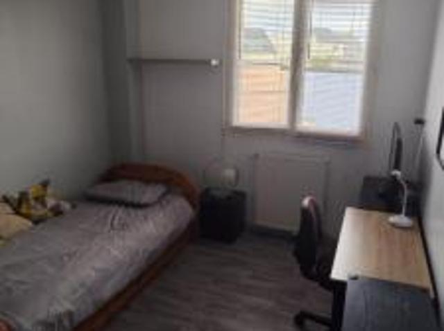 location appartement trelaze 1 pièce 10 m2 maine et loire 49800 400 € / mois
