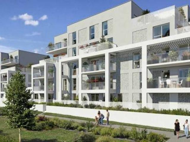 location appartement trelaze 2 pièces 41 m2 maine et loire 49800 650 € / mois