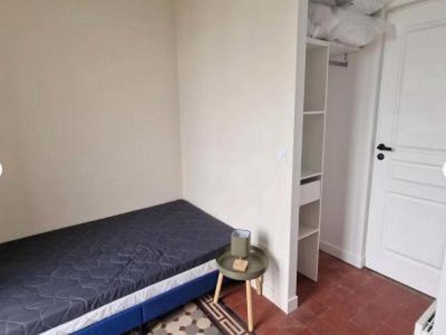 location appartement triel sur seine 1 pièce 27 m2 yvelines 78510 582 € / mois