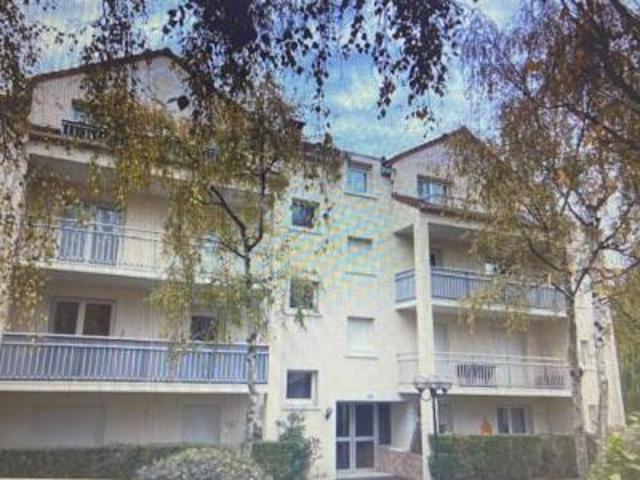 location appartement triel sur seine 1 pièce 34 m2 yvelines 78510 700 € / mois