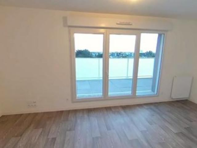 location appartement trignac 3 pièces 62 m2 loire atlantique 44570 664 € / mois