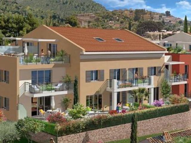 location appartement trinite 2 pièces 43 m2 alpes maritimes 06340 784 € / mois