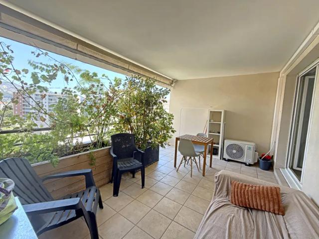 Location Appartement Tunnel Prado Sud, Marseille