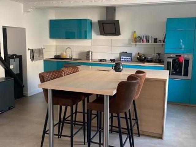 location appartement tucquegnieux 3 pièces 108 m2 meurthe et moselle 54640 1130 € / mois