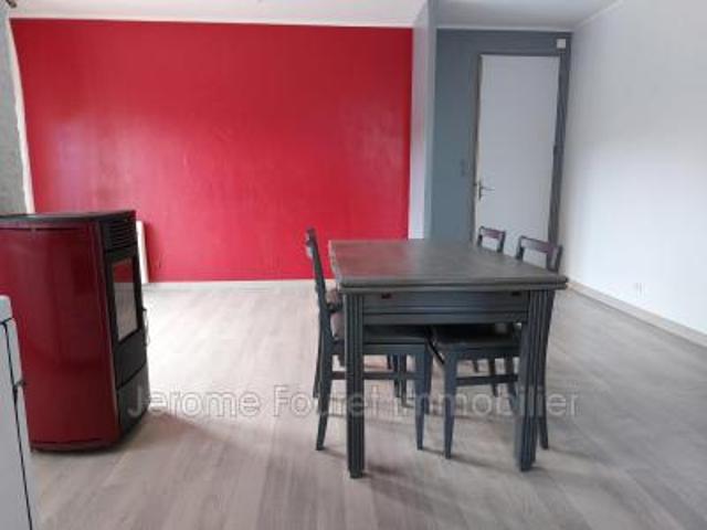 location appartement tulle 2 pièces 38 m2 correze 19000 385 € / mois