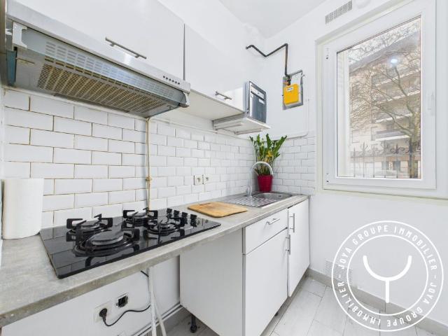 LOCATION APPARTEMENT TYPE T2 bis VIDE 93190 Livry Gargan