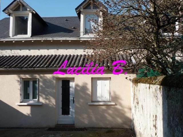 Location appartement type 2