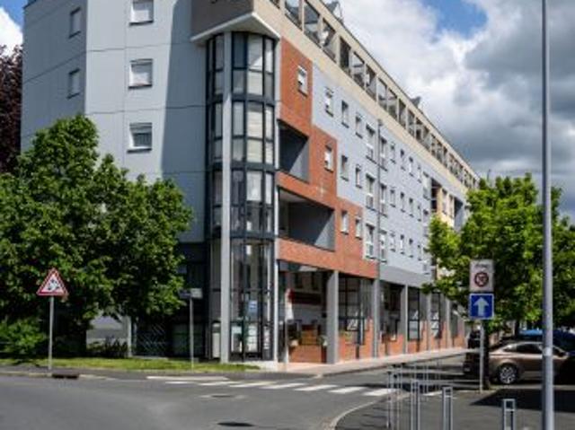Location / Appartement Type 2 à VIERZON