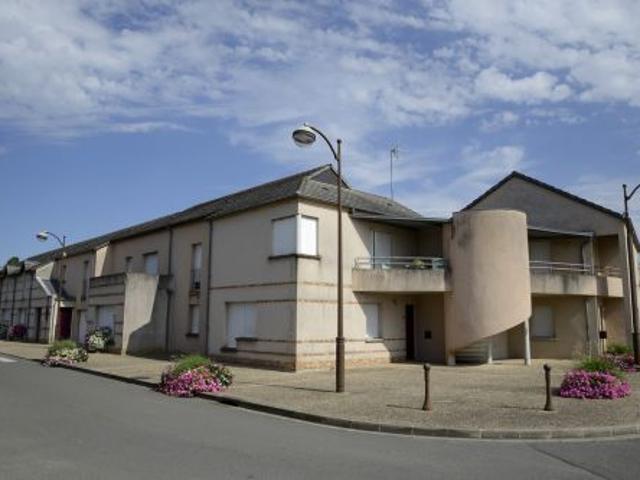 Location / Appartement Type 2 à ARGENT SUR SAULDRE