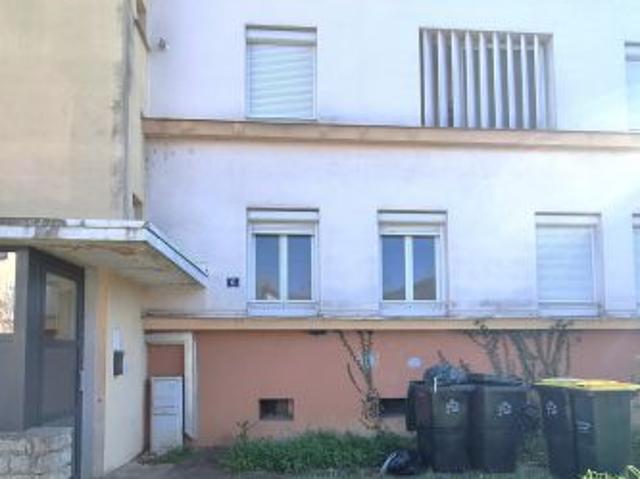 Location / Appartement Type 2 à BOURGES