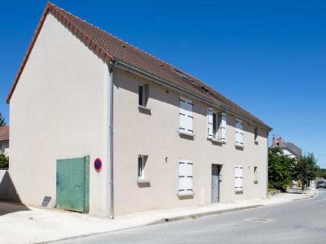 Location / Appartement Type 2 à LEVET