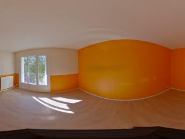 Location / Appartement Type 2 à MARSEILLE LES AUBIGNY