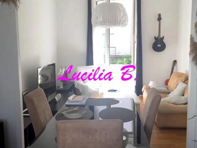 Location appartement type 3