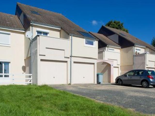 Location / Appartement Type 3 à VIERZON
