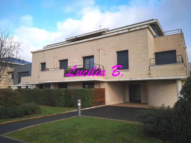 Location appartement type 3 avec parkings