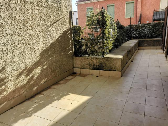 Location Appartement type 3 la londe les maures | Grech Immobilier