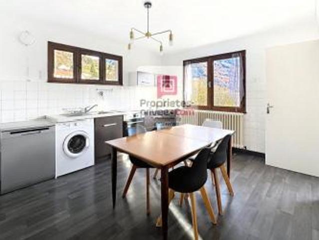 location appartement ugine 3 pièces 73 m2 savoie 73400 910 € / mois