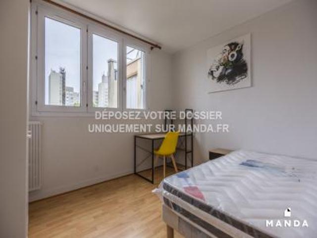 location appartement ulis 5 pièces 10 m2 essonne 91940 515 € / mois
