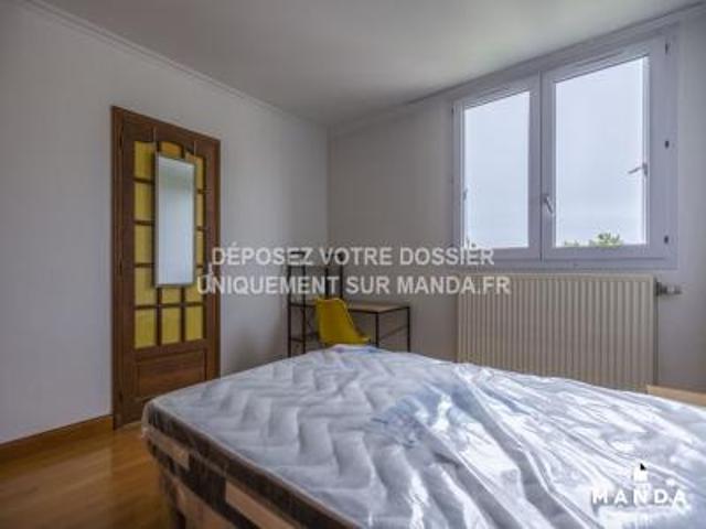 location appartement ulis 5 pièces 12 m2 essonne 91940 525 € / mois