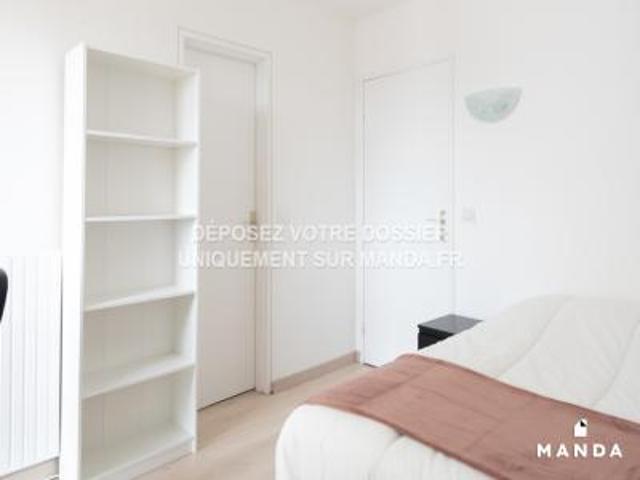 location appartement ulis 5 pièces 12 m2 essonne 91940 533 € / mois