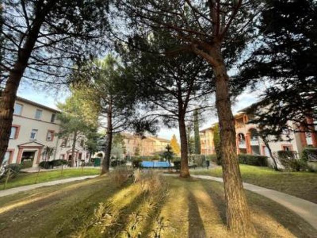 location appartement union 2 pièces 49 m2 haute garonne 31240 686 € / mois