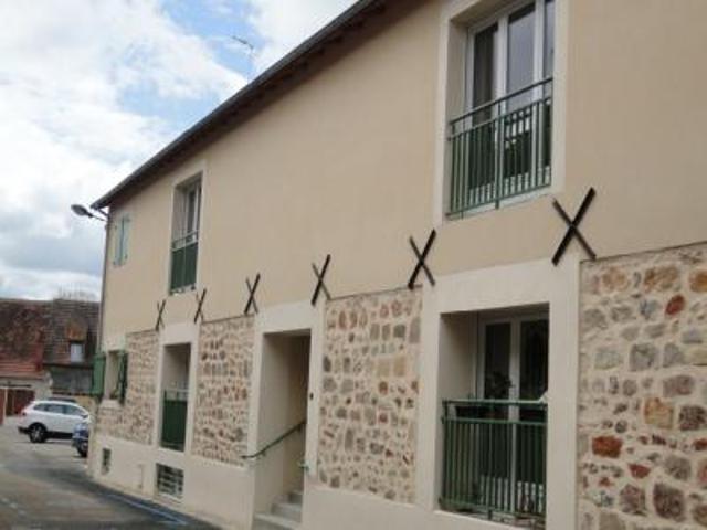 location appartement urcay 3 pièces 74 m2 allier 03360 473 € / mois
