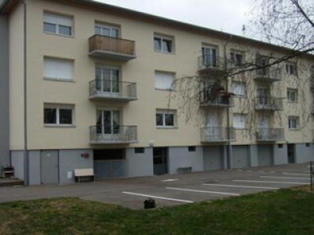 location appartement urimenil 2 pièces 50 m2 vosges 88220 347 € / mois