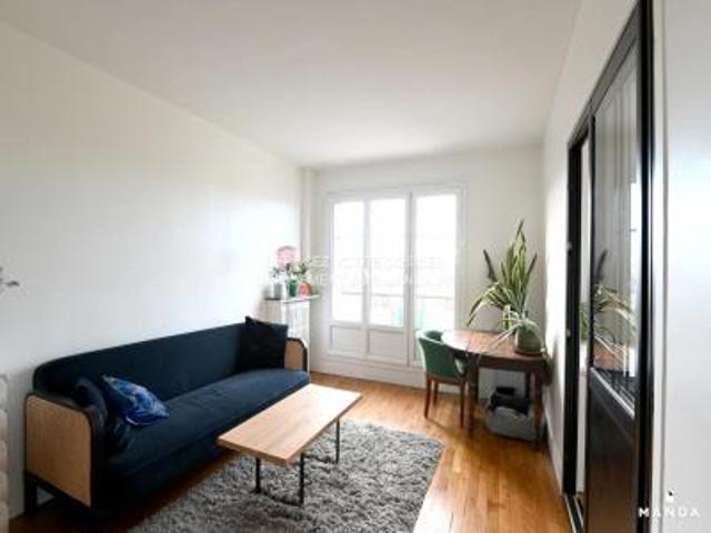 location appartement vanves 3 pièces 53 m2 hauts de seine 92170 1635 € / mois