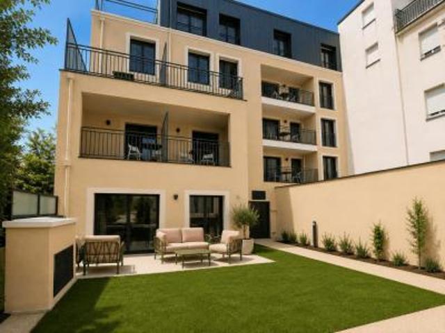 location appartement vanves 1 pièce 36 m2 hauts de seine 92170 914 € / mois