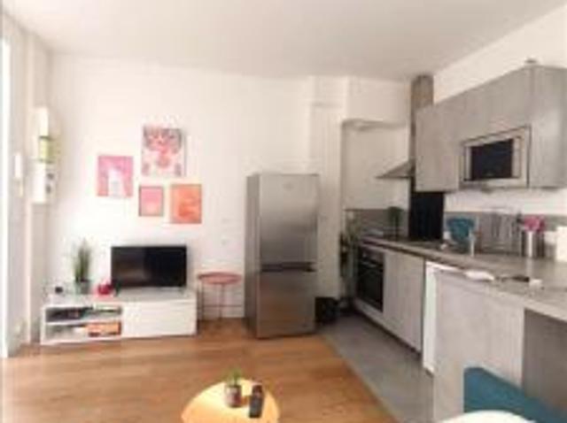 location appartement vanves 2 pièces 31 m2 hauts de seine 92170 1050 € / mois