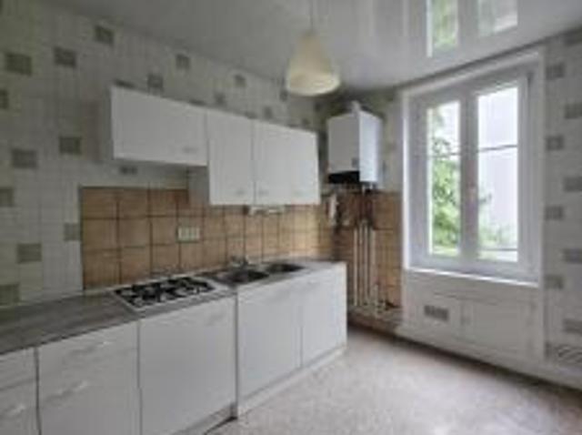 location appartement vandoeuvre les nancy 2 pièces 40 m2 meurthe et moselle 54500 530 € / mois