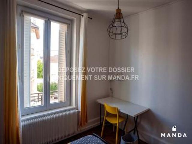 location appartement vandoeuvre les nancy 3 pièces 14 m2 meurthe et moselle 54500 480 € / mois