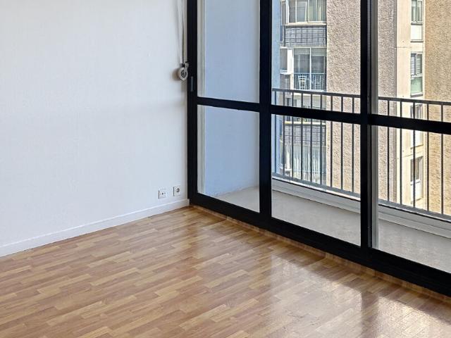 Location appartement Vannes: 983 € AJP Immobilier Vannes