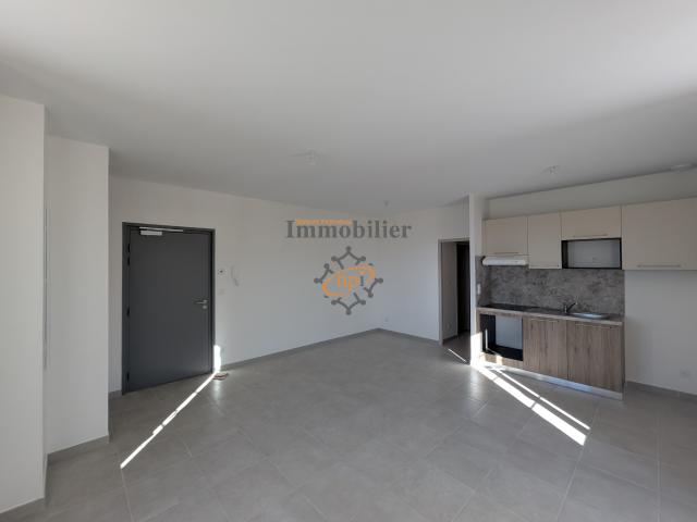 Location appartement Vabres l'Abbaye 3 pièces 68m² 670€ | Hubert Peyrottes Immobilier