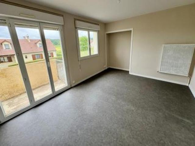 location appartement val de meuse 3 pièces 60 m2 haute marne 52140 356 € / mois