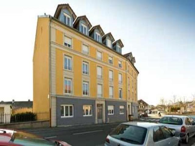 location appartement valdoie 2 pièces 44 m2 belfort 90300 341 € / mois