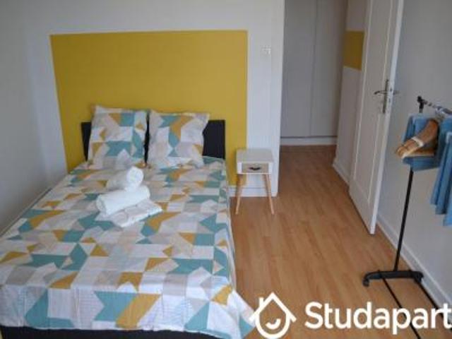 location appartement valence 1 pièce 12 m2 drome 26000 470 € / mois