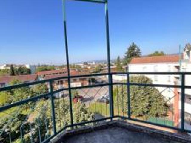 location appartement valence 3 pièces 67 m2 drome 26000 631 € / mois
