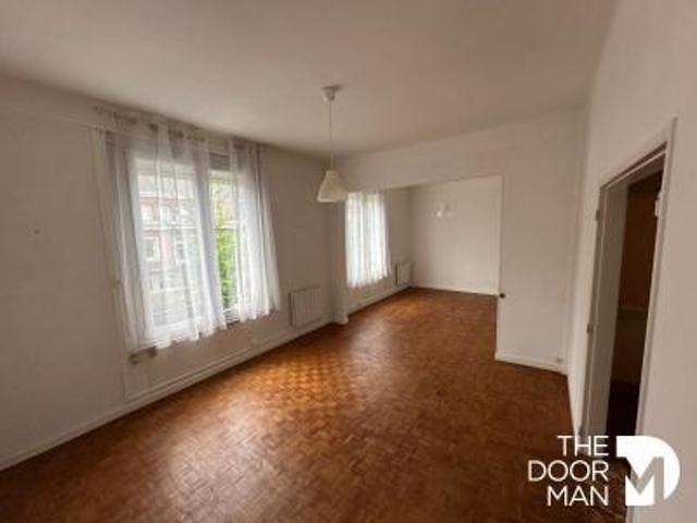location appartement valenciennes 3 pièces 55 m2 nord 59300 600 € / mois