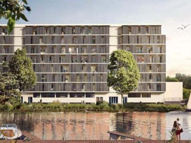 location appartement valenciennes 3 pièces 58 m2 nord 59300 790 € / mois