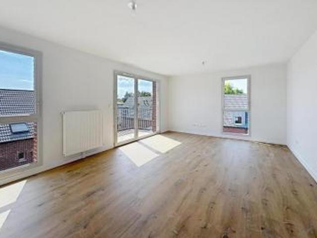 location appartement valenciennes 3 pièces 60 m2 nord 59300 830 € / mois