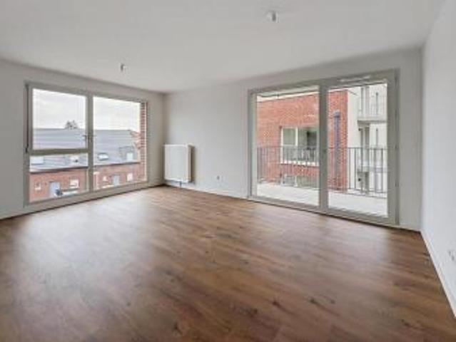 location appartement valenciennes 3 pièces 61 m2 nord 59300 845 € / mois