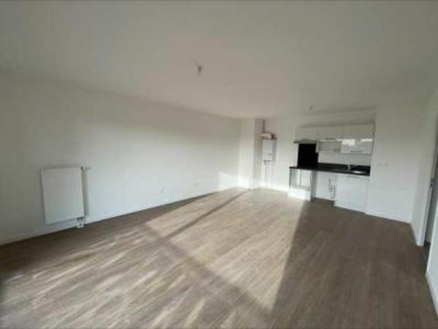 location appartement valenciennes 3 pièces 65 m2 nord 59300 739 € / mois